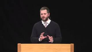 OCD and the Death of the Christian - Johnathon Bowers