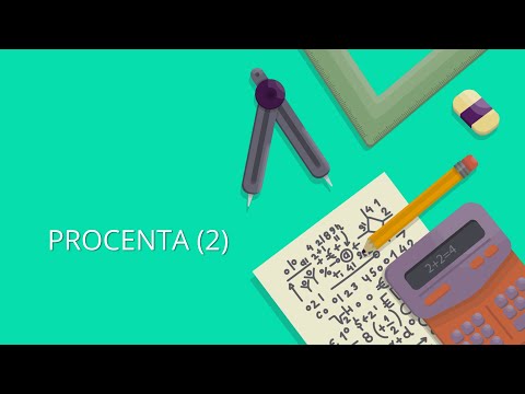 Procenta (2)