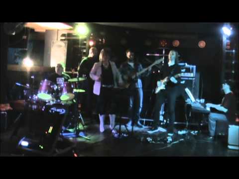 351/6/CR Soczewa Blues Session - 25.11.2015 - 5