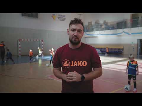 Akademia Piłkarska Progres - nabór otwarty 2025