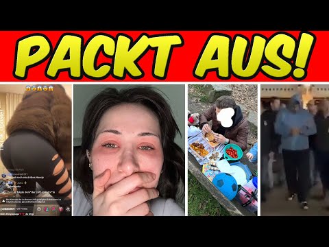 Die EX von MOIS FEUERT erneut gegen ihn! Was bezweckt Aanyskh damit? USA vs VENEZUELA neue INFOS uvm