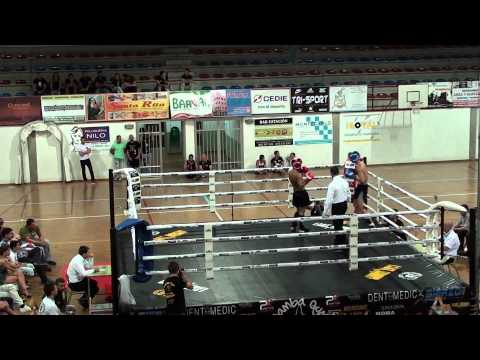 Luis martínez vs igor meinedo -"65"