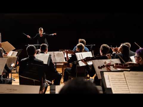 NIU Chamber Choir and University Chorus - Apr 2026