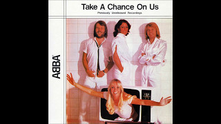 Abba - 1988 - I Am The City - Album Version