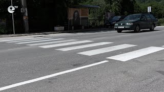 Опасни улици и пътища притесняват жителите на смолянския квартал "Устово"