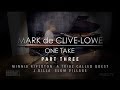 Mark de Clive-Lowe One Take: That Minnie Break / Fall In Love
