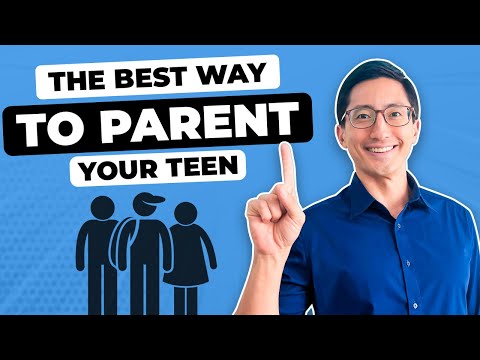 The 10 BEST Tips for Parenting Teens (Actionable Tips for Parents)
