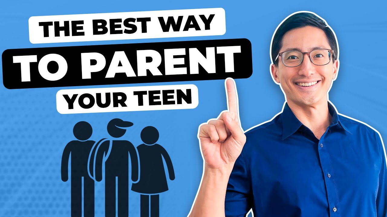 The 10 BEST Tips for Parenting Teens (Actionable Tips for Parents)