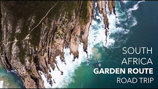 Garden Route Road Trip through South Africa