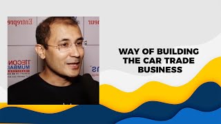 No one builds a company to sell image