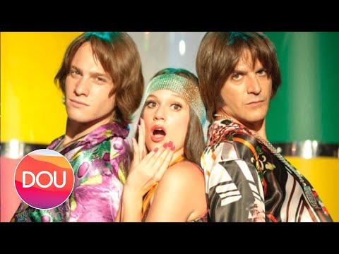 Farah Zeynep Abdullah - Eyvah (Unutursam Fısılda Orijinal Film Müzikleri)