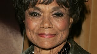 The Tragic Real-Life Story Of Eartha Kitt