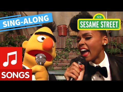 セサミストリートジャネール・モネー出演の「Power of Yet」リリックビデオ (Sesame Street: Power of Yet Lyric Video with Janelle Monáe)