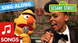 Sesame Street: Power of Yet Lyric Video with Janelle Monáe