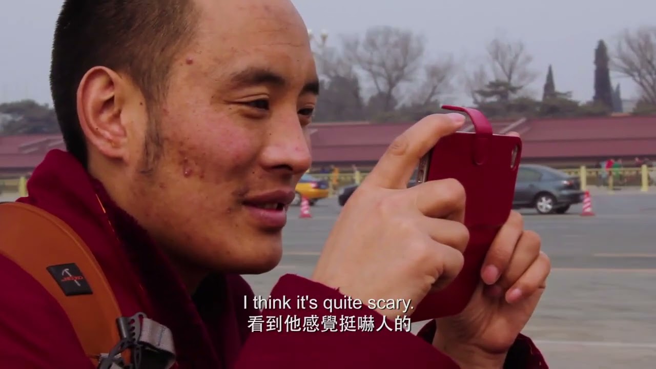 Crossing Kasaya - TRAILER