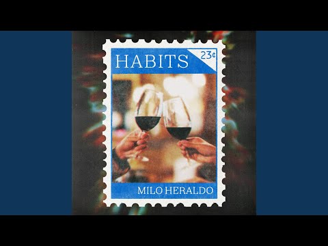 Habits (feat. Ian Invencion)