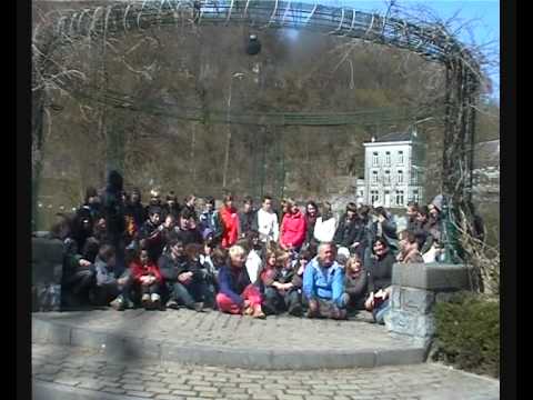 SAS TV: 0104 Groetjes uit Durbuy.wmv