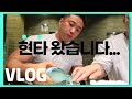현타 슬럼프 극복? Vlog