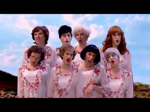 KNICKERS IN THE WIND - THIS IS JINSY (SERIES 2)