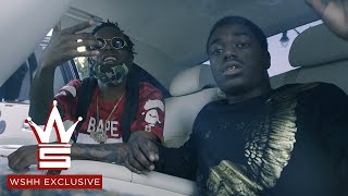 Rich The Kid &quot;Plug&quot; Feat. Kodak Black &amp; Playboi Carti (Prod. by @MexikoDro) (WSHH Exclusive)