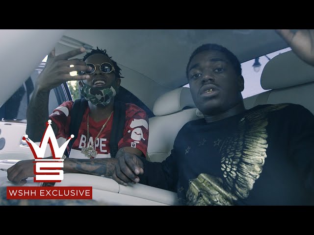Rich The Kid "Plug" Feat. Kodak Black & Playboi Carti (Prod. by @MexikoDro) (WSHH Exclusive) SDDEFAULT Thumbnail