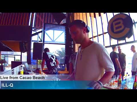 Ill-Q (Live @ PAcho Day Preparty 2018)