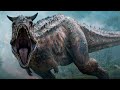 Jurassic World Fallen Kingdom Dinosaurs Flee From Erupting Volcano