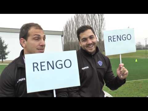 Urdapilleta / Agulla : le face à face