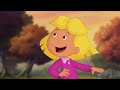 Clifford S Really Big Movie 2004 Opening Scene Disney Version