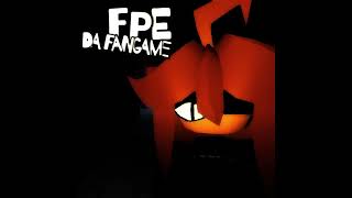 Cover art for FEN -FPE da fangame