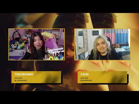 VCT Game Changers EMEA | Stage 3 [Production with @itmefran]