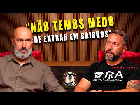 TODA A VERDADE SOBRE O IRA | PODCAST + OU -
