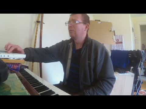 Chopin Piano Sonata No.3, Op.58 mov 1 (sight read)