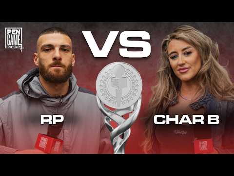 RP vs Char B