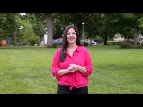 Video of Grace Woods 55+ Single Family Homes Community