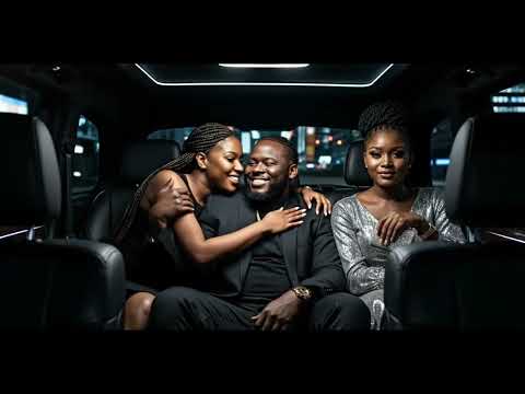 Brian Jeck - Blessings Visualizer ( Directed by Dir Eisen )