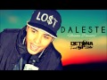 MC Daleste - Novinha Pimenta (Prod. DJ Wilton ...