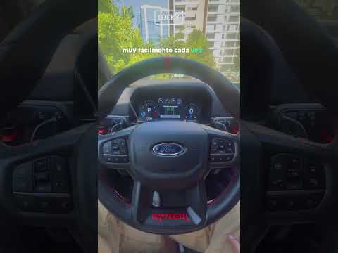 Ford F-150 video