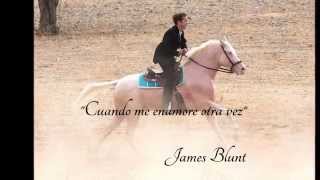 James Blunt _ When I find love again_ HD subtitulada al español