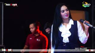 Download lagu DERITA DIATAS DERITA (Cipt.Noer Halimah) - ACHA KUMALA - NEW METRO Pasti...Aja!!! mp3