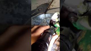 Replacement Of Air Conditioning Compressor 2008 Generation Ford Explorer 4.0L