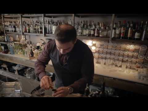 Meet the Bacardi Family of Ambassadors | Matt Tiddes