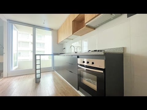 Departamento nuevo Home studio -ID 127367- Collao, Concepción bio bio