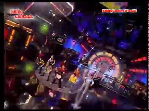 KIDDY CONTEST 2005 - Party Probe (Live)
