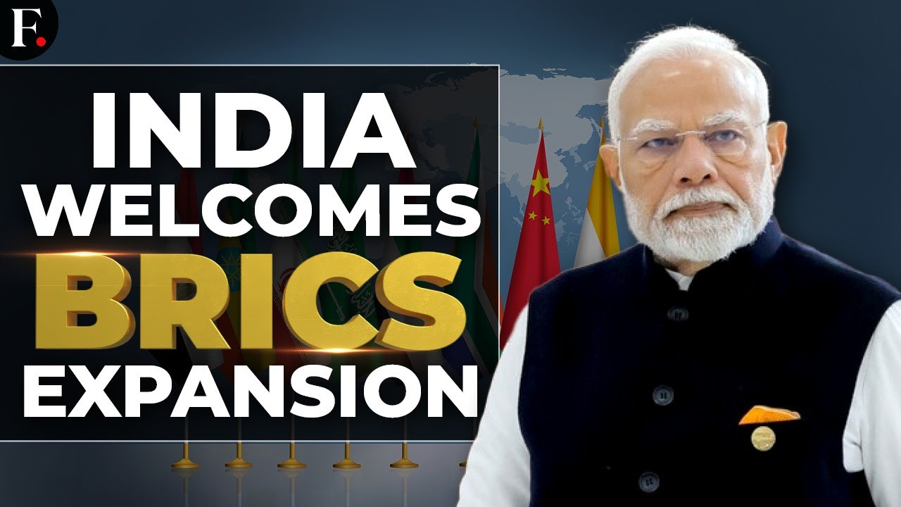 India Ready to Welcome New Members, Says PM Modi at BRICS Summit 2024