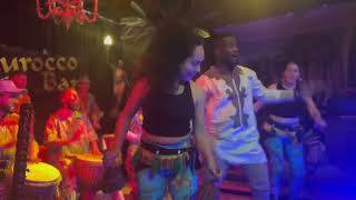 Download lagu MAMBANEGRA & MOHAMED CAMARA SOKO DANCE mp3 Download lagu MAMBANEGRA & MOHAMED CAMARA SOKO DANCE mp3
