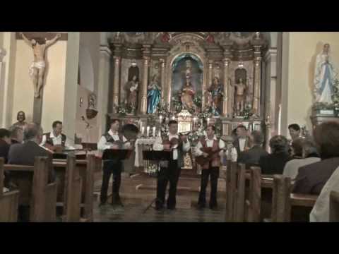 Berde Bend u Mrkoplju