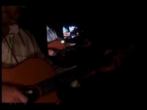 Multitrack T.V.   Rob Bourassa