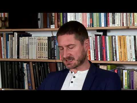 Semn de Carte Ep. 108 - Kavita Vedhara, Michael R. Irwin - Psihoneuroimunologie umană