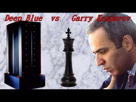Partite Commentate di Scacchi 159 - Deep Blue vs Kasparov - Il Motore consulta l'Umano? - 1997 [C93]